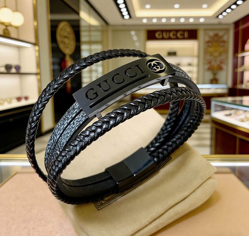 Gucci Bracelet 05yxs122